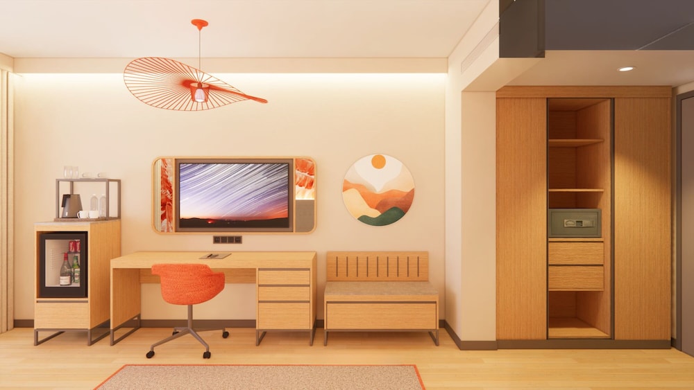 King Suite photo 2