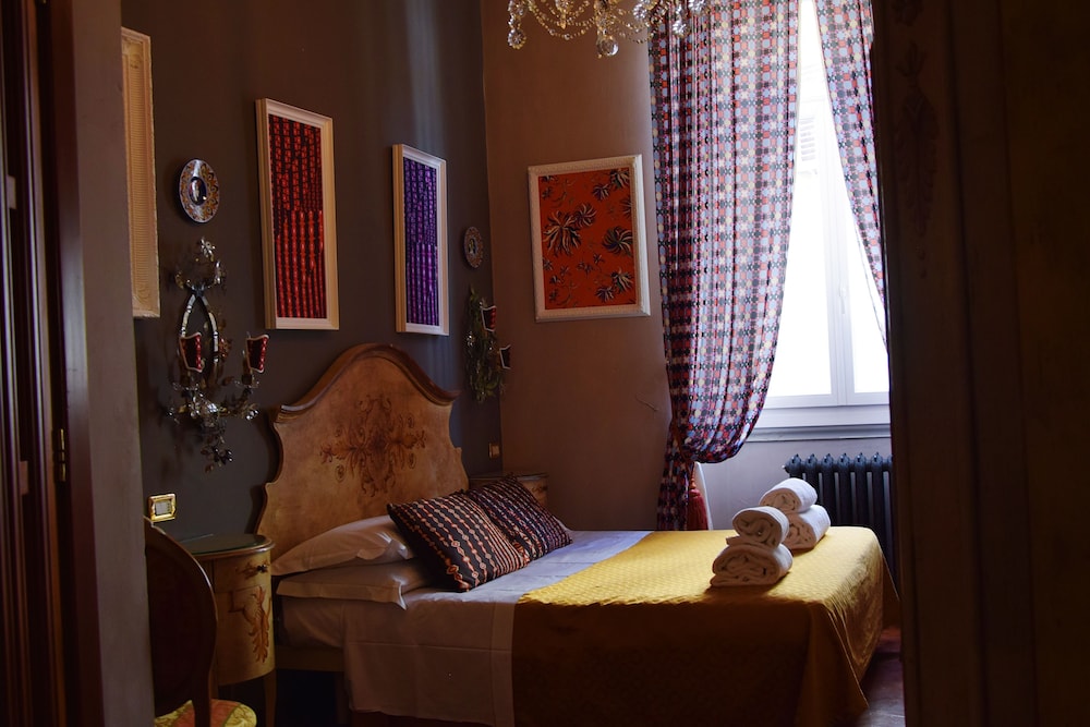 Design Double Room photo 1