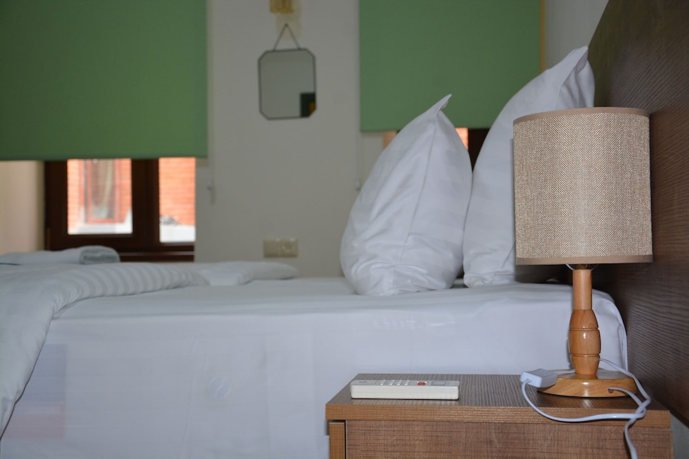 Comfort Twin Room photo 1
