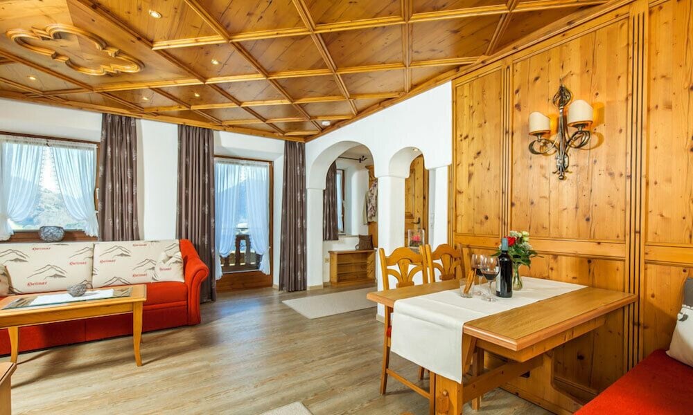 Apartment (Zellerberg) photo 2