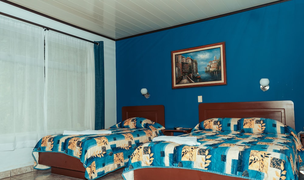 Standard Room, Garden Area photo 2