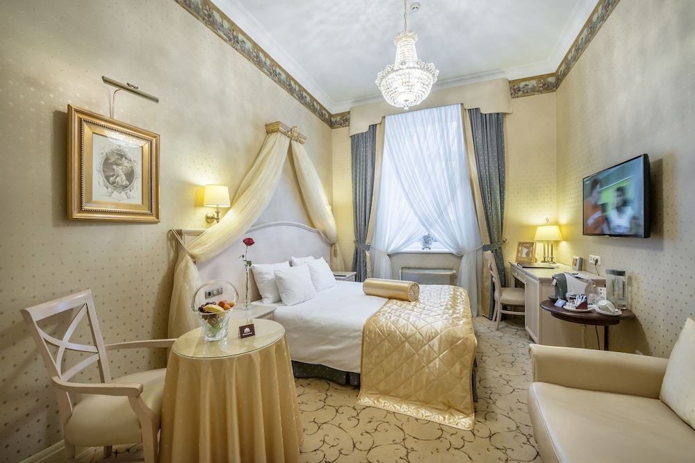 Superior Double Room - Photo 1