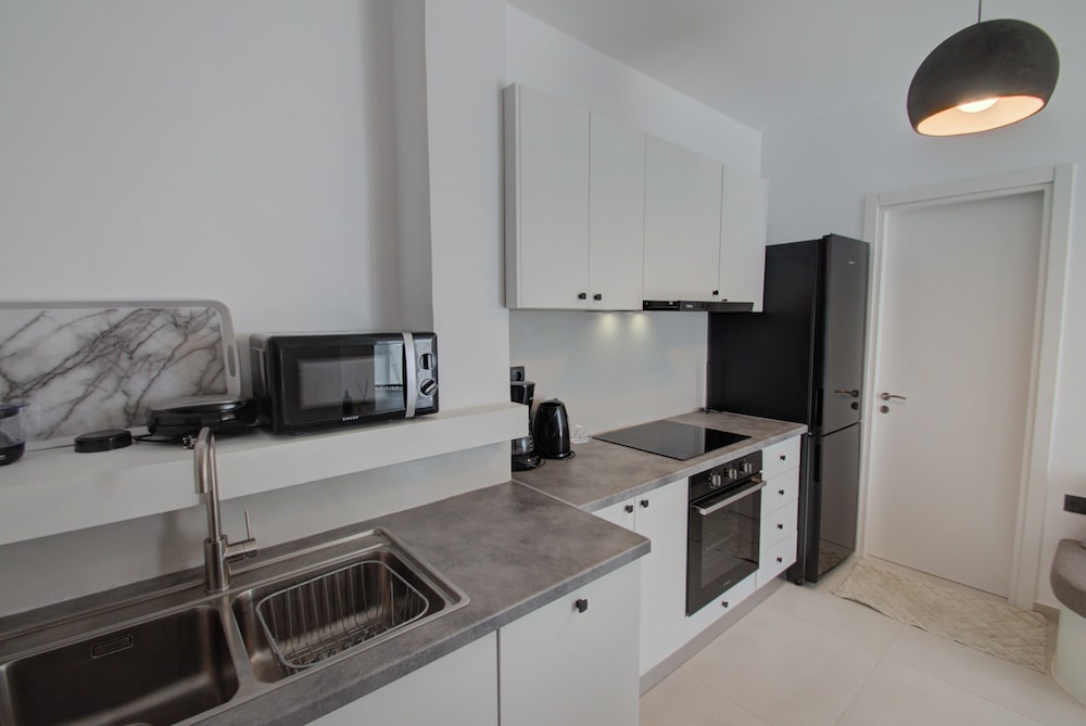 Villa, 2 Bedrooms, Private Pool, Sea View photo 2