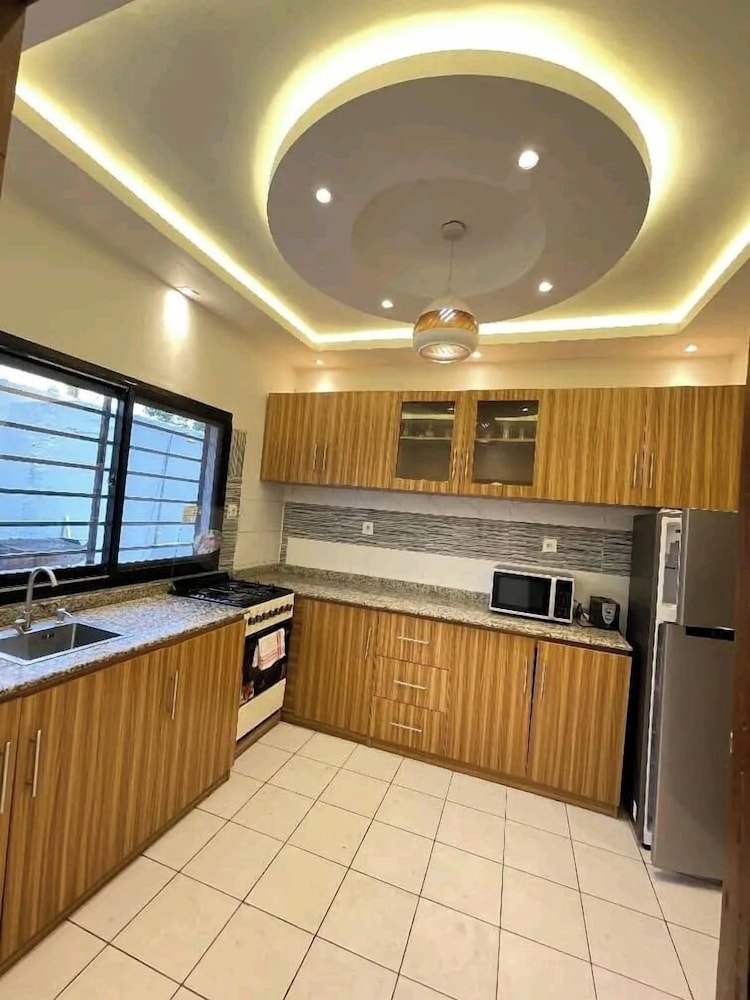 Duplex, Private Pool, Poolside