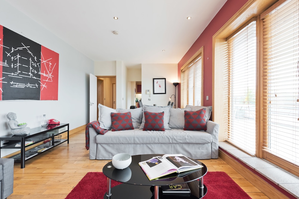 Apartment, 2 Bedrooms