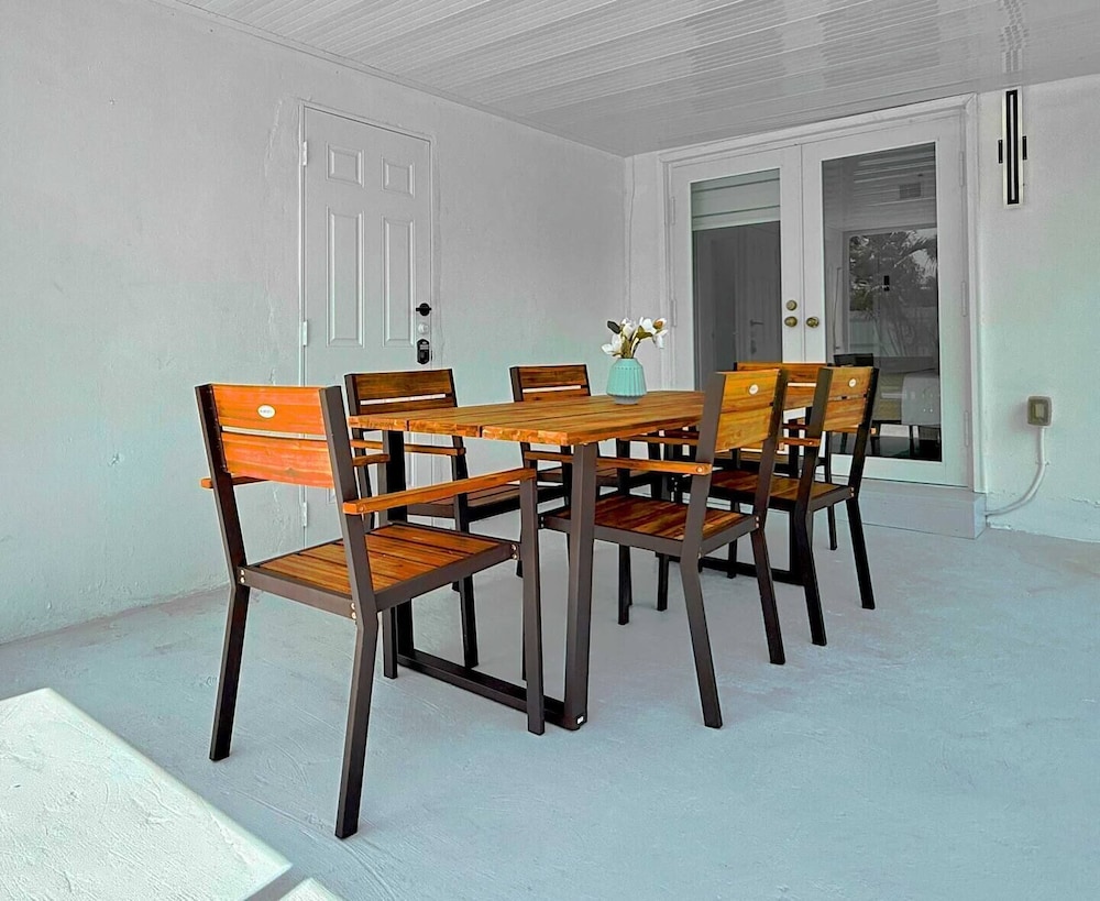 Palm House Near Beach Game Room Pool King Beds, Φωτογραφία 4