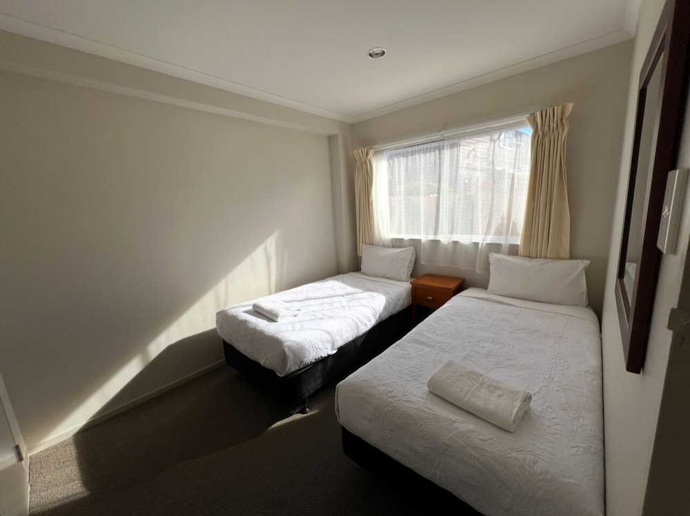 Ground Floor Family Apartment photo 2