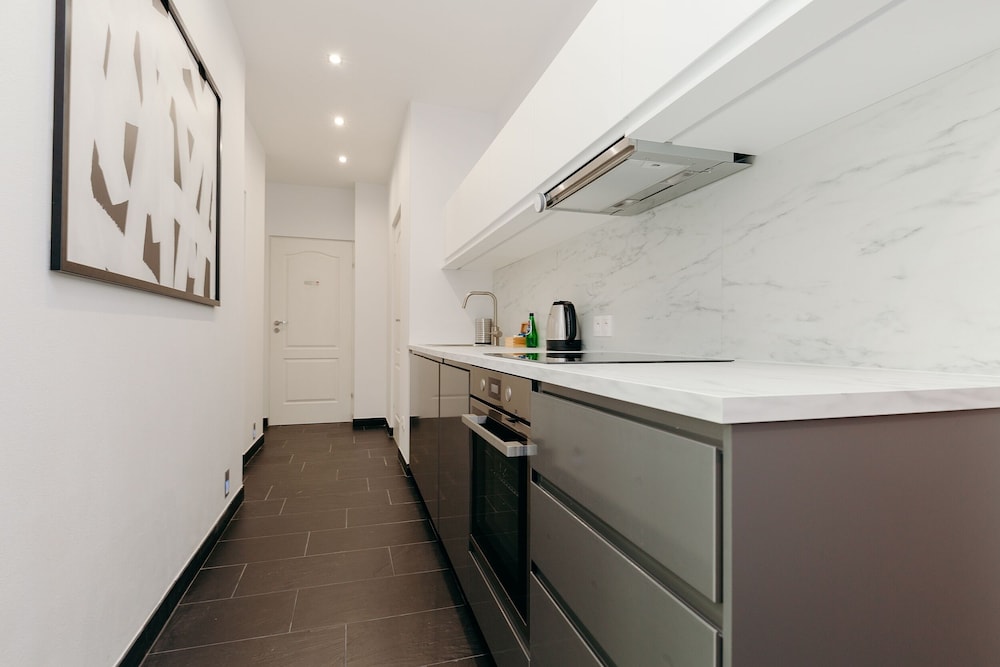 Apartment - Photo 13