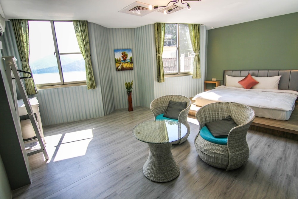Double Room, Lake View photo 2