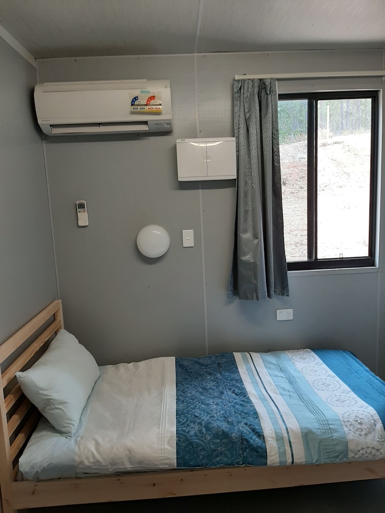Comfort Single Room, 1 Twin Bed, Ensuite, Garden View photo 2