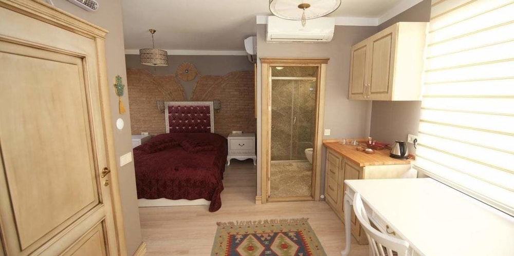 Deluxe Room, Balcony, Sea View photo 1