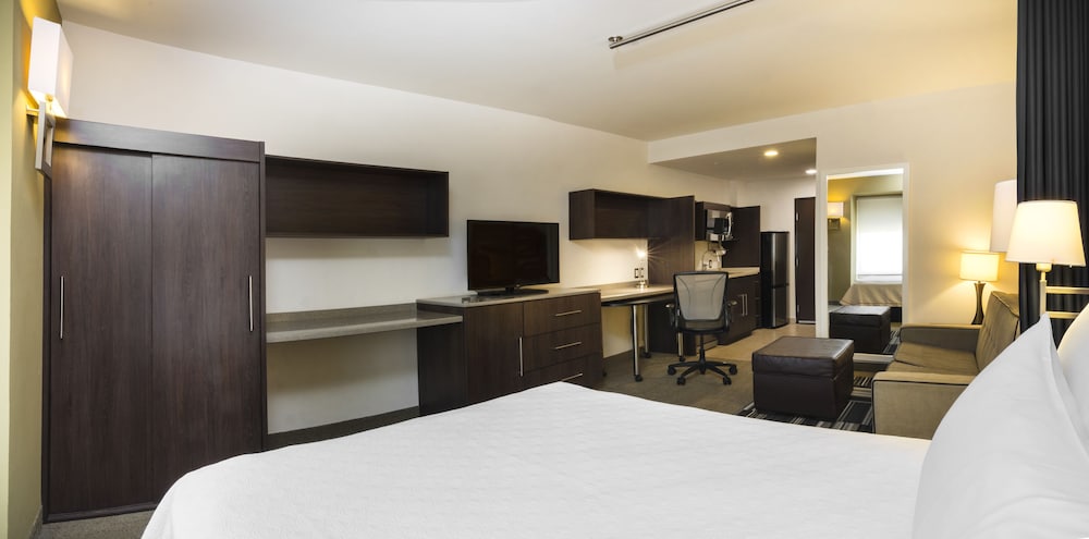 Studio, 1 Queen Bed, Non Smoking