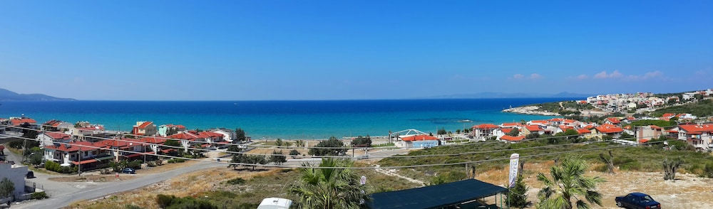 Deluxe Suite, Sea View photo 1