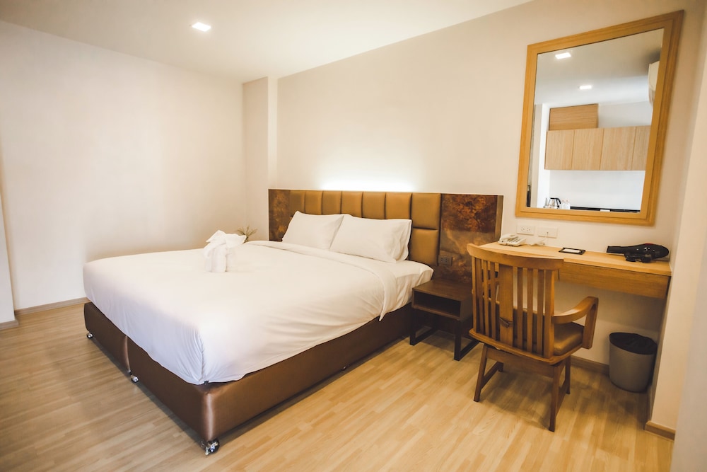 Deluxe Premier Room - Photo 4