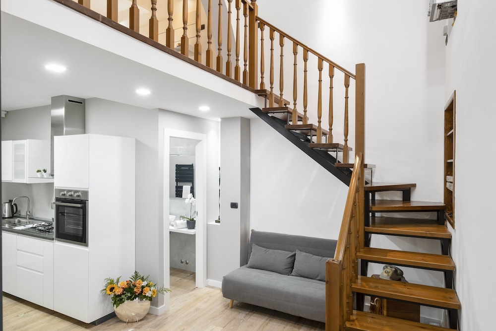 Duplex, 1 Bedroom (Duplex Luxurious Apartment)