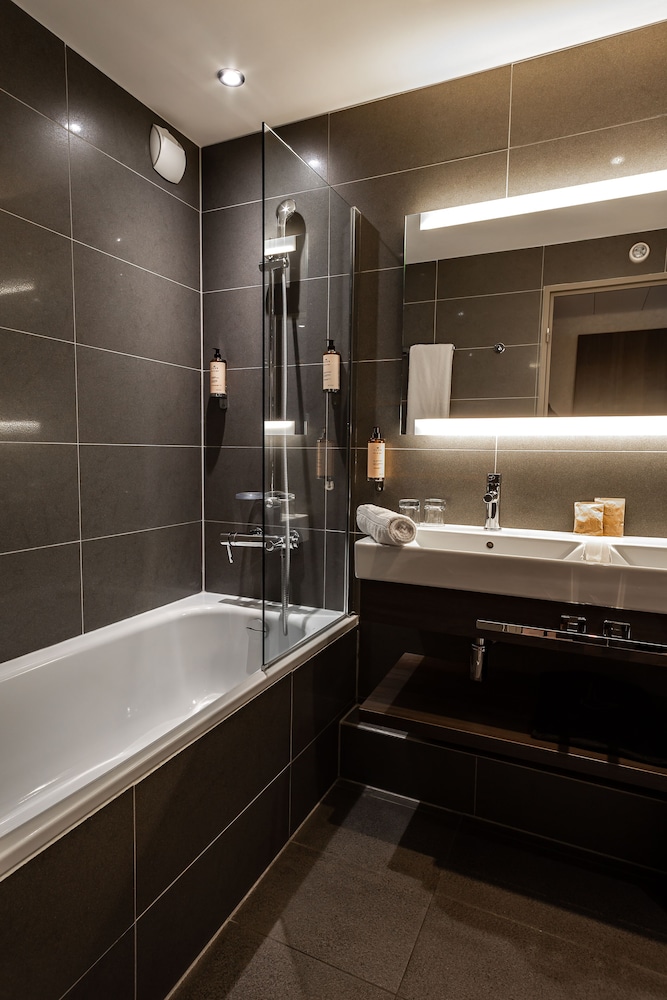Junior Suite, 1 Double Bed photo 3