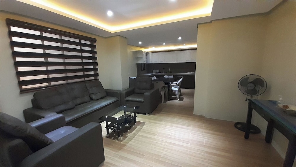 Family Suite photo 1