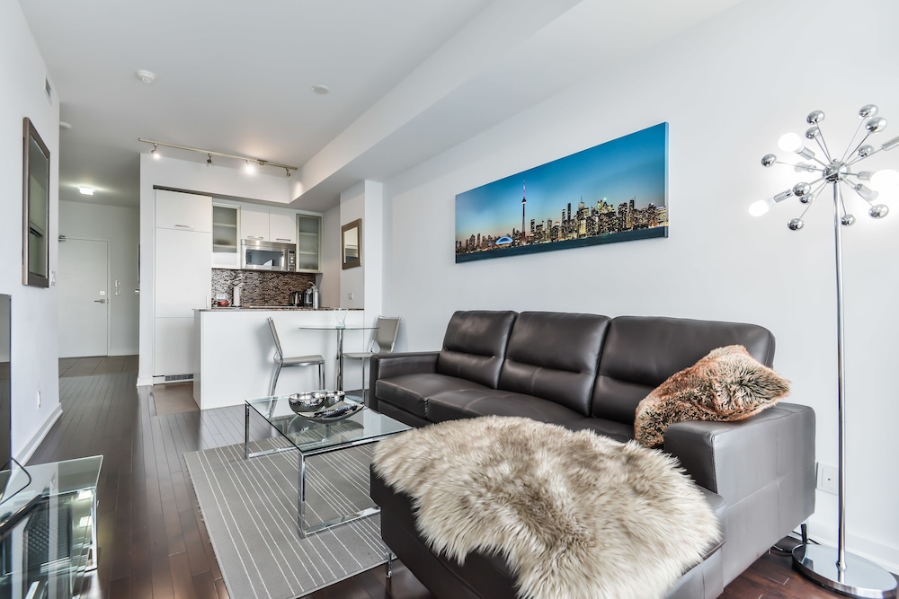 Condo, 1 Bedroom, Lake View
