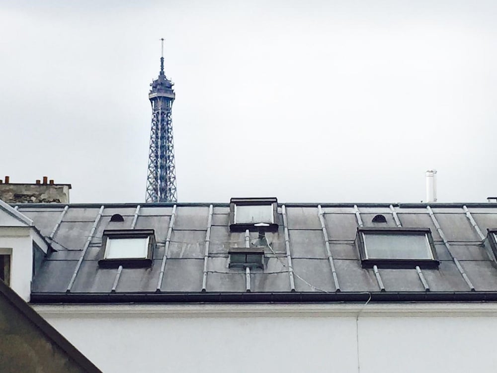 Standard Apartment, Tower photo 3