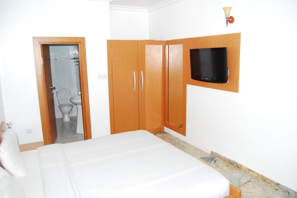 Executive Room photo 2