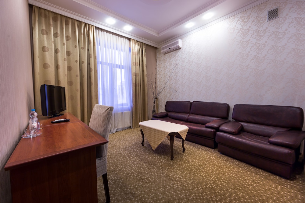 Premier Suite photo 3