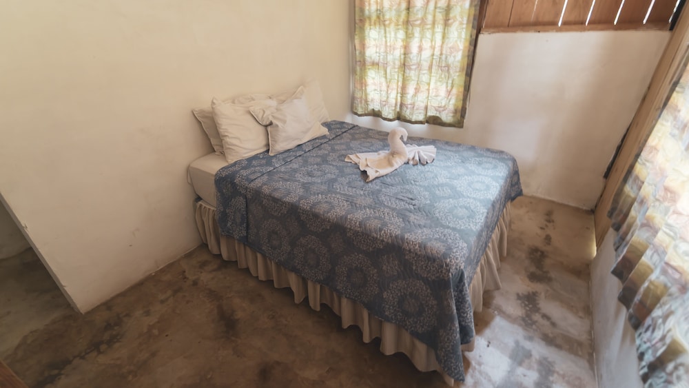 Basic Double Room, 1 Double Bed photo 2