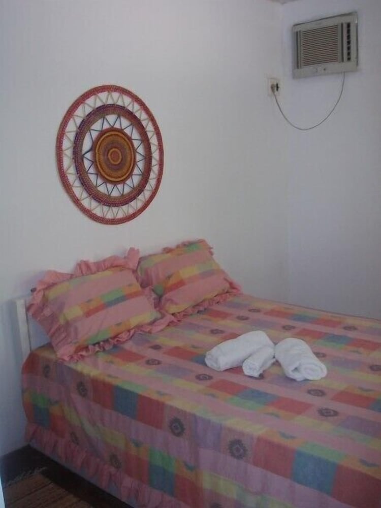 Quadruple Room (Suite Mar) photo 1