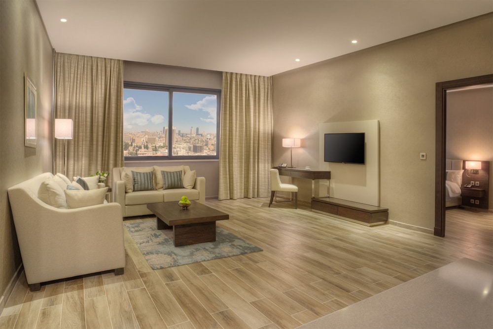 Grand Suite, 2 Bedrooms photo 1