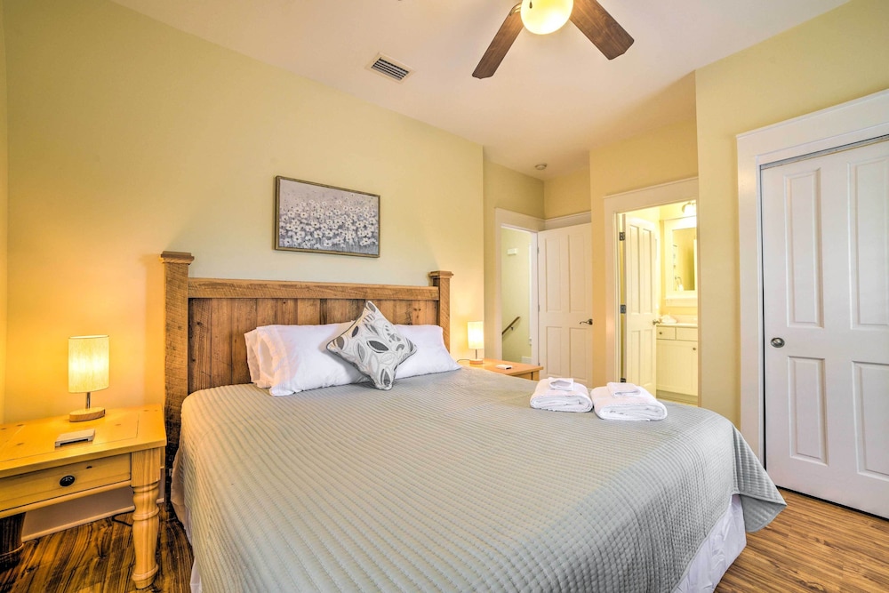 Cottage (2 Bedrooms) photo 1