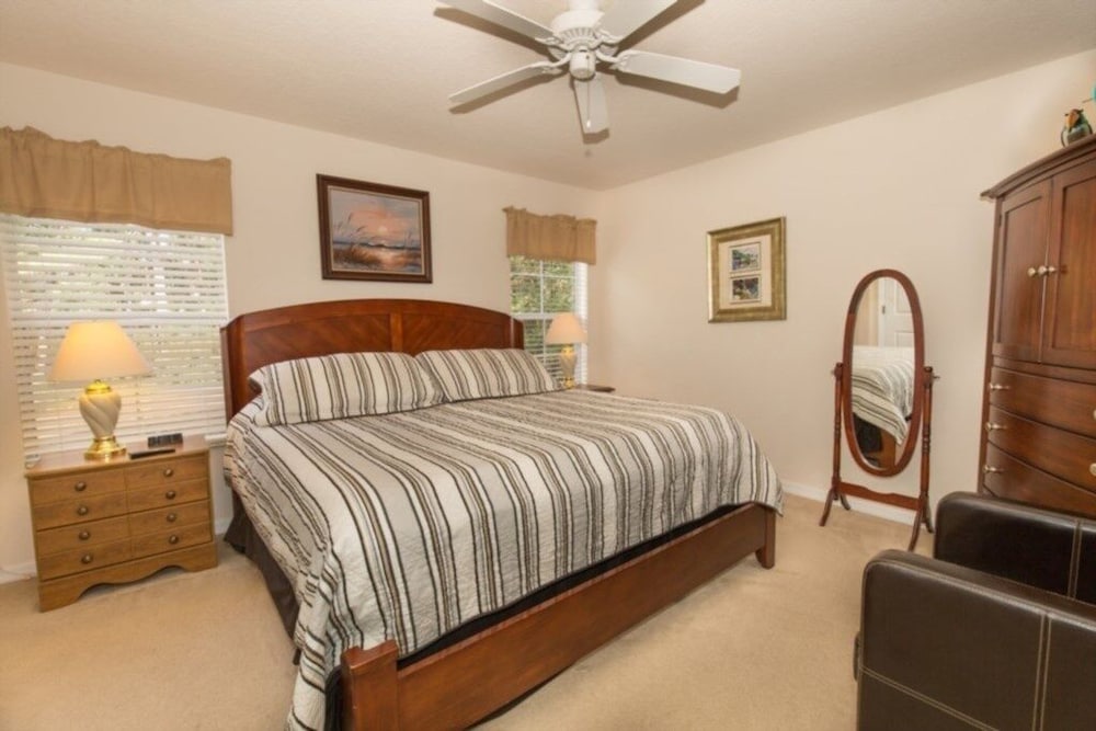 Townhome, 4 Bedrooms
