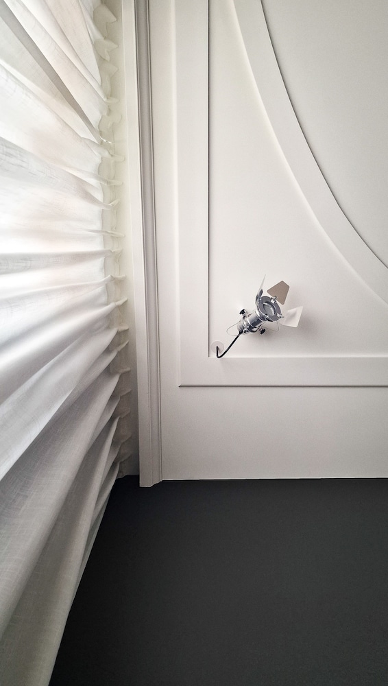 Standard Room, 1 Double Bed, Non Smoking (Cozy) photo 1