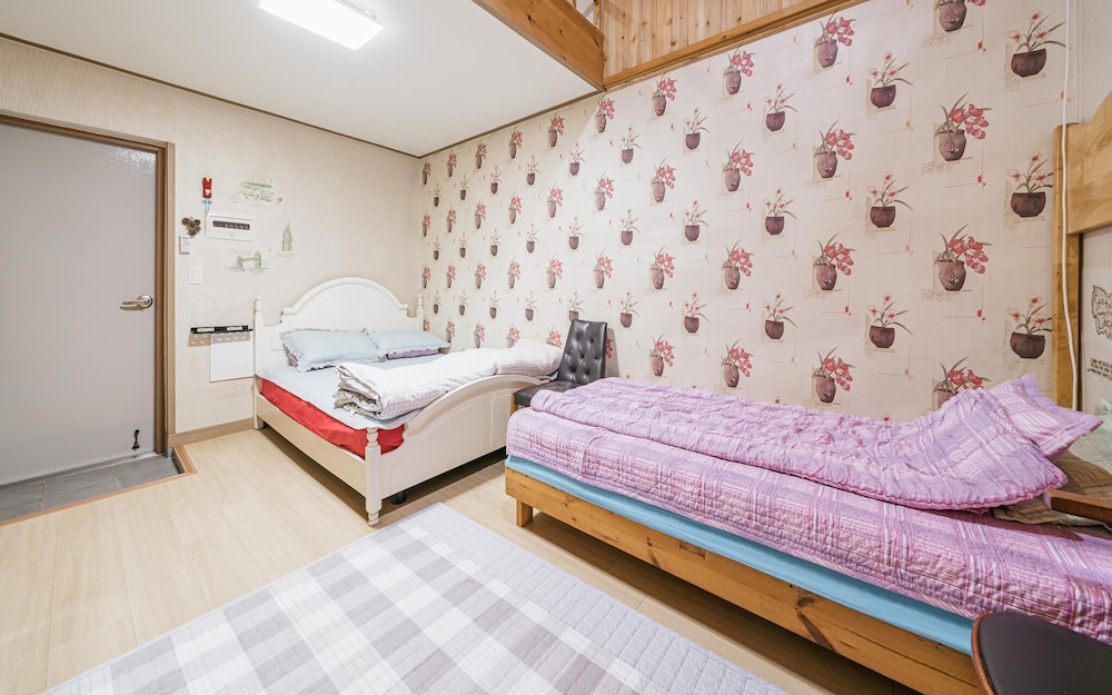 Room (Noblesse (Last entry at 22:00)) - Photo 5