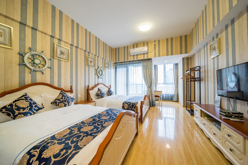 Design Twin Room photo 1