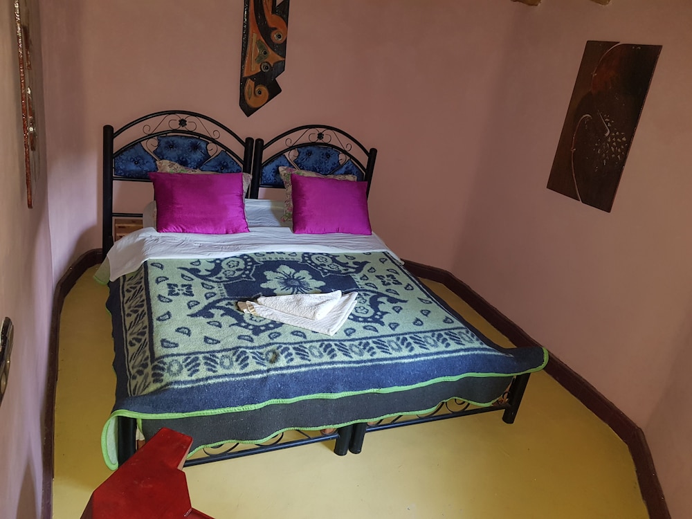 Comfort Double Room photo 1
