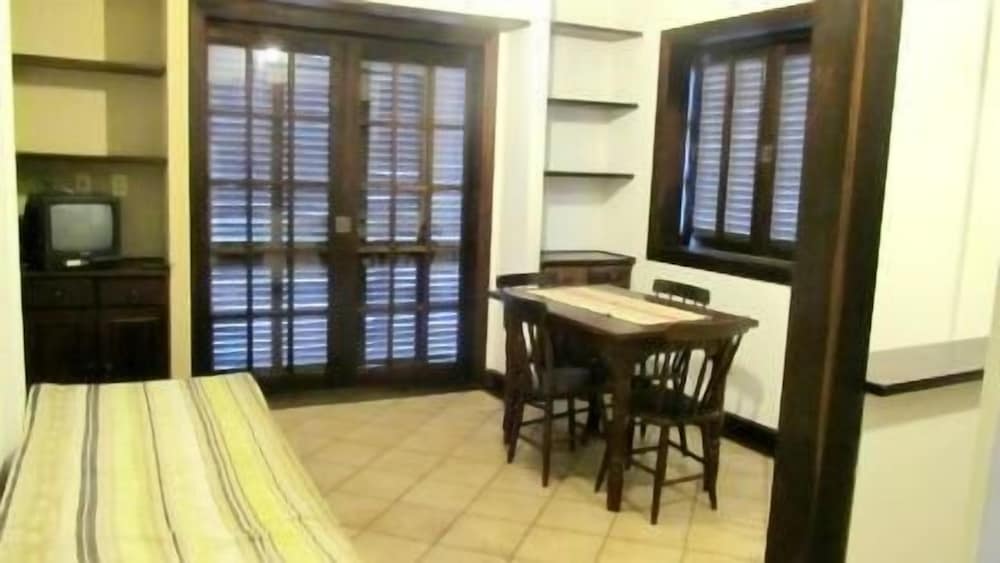 Standard Single Room, Hill View