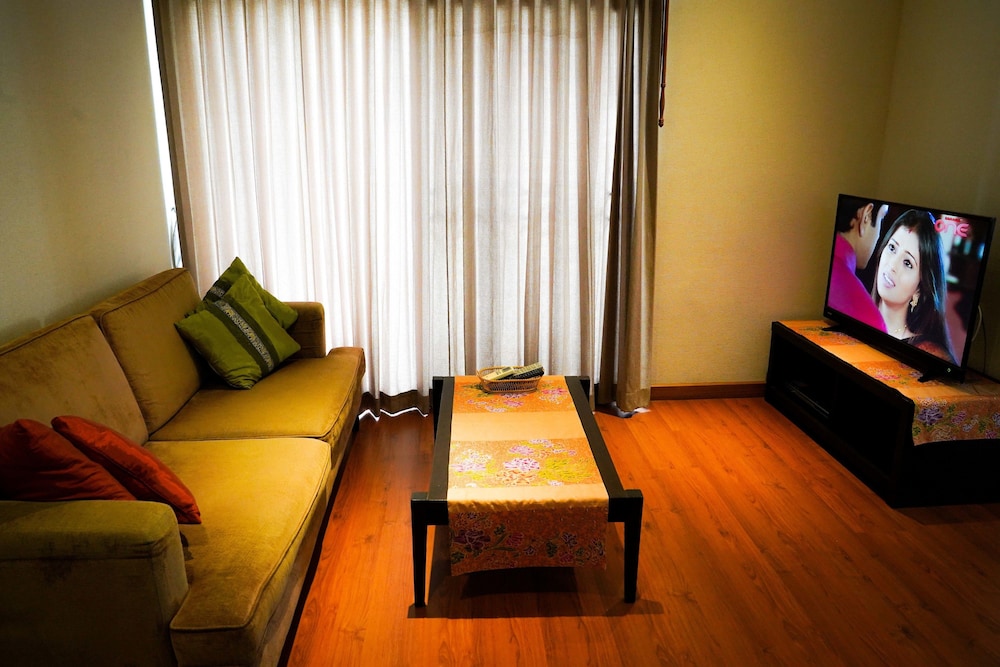 Superior Apartment photo 2