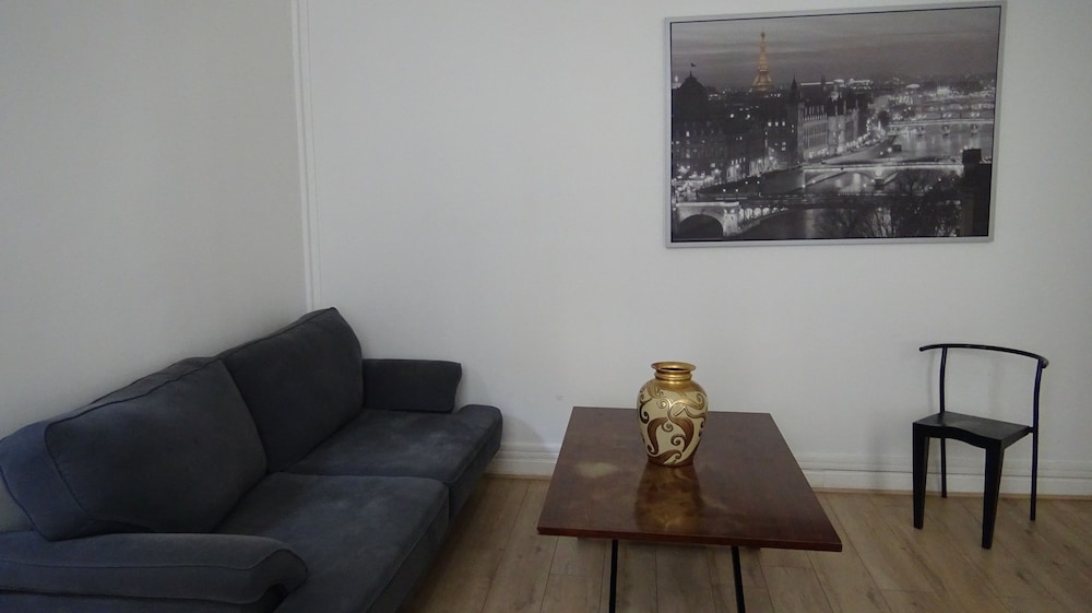 Comfort Apartment (3rd floor) photo 2