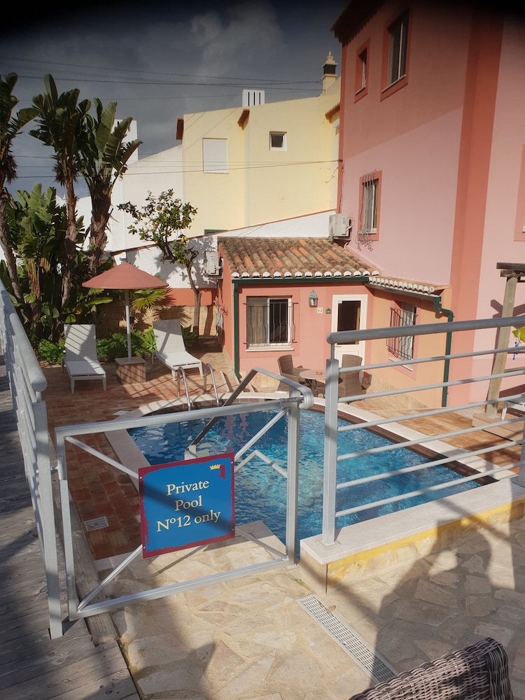 Suite with Private Pool photo 2