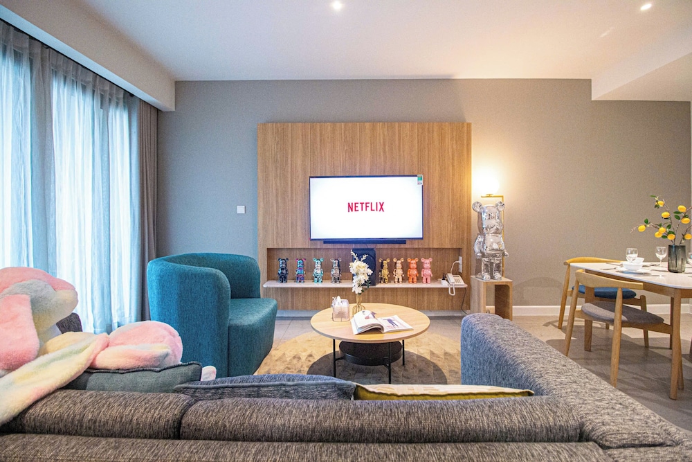 Business Apartment photo 3