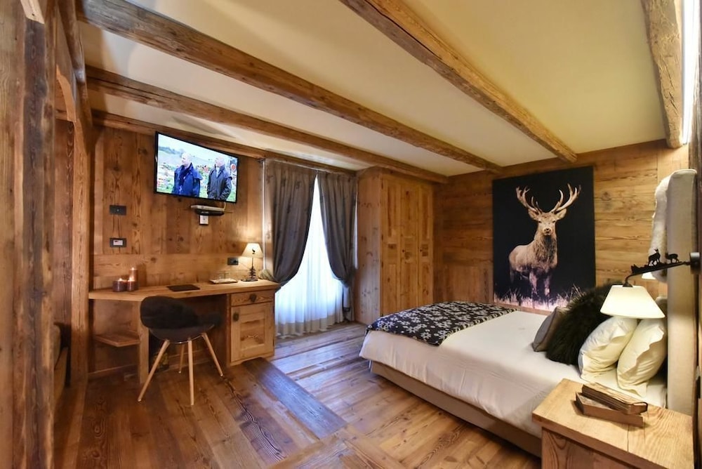 Standard Double Room photo 2