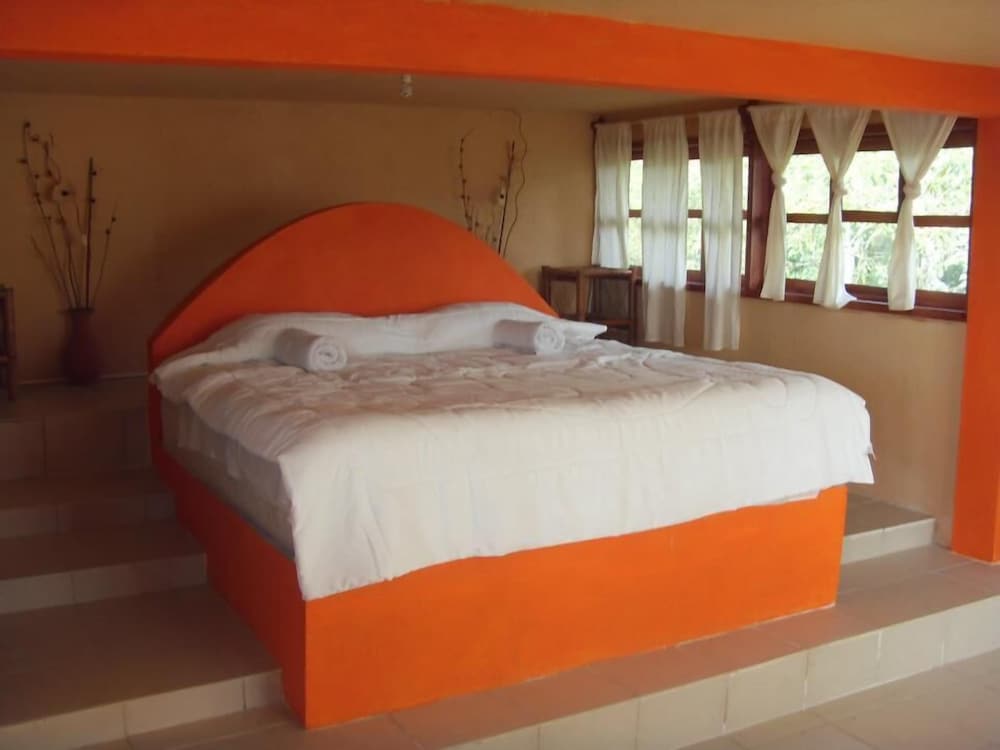 Quadruple Room photo 1