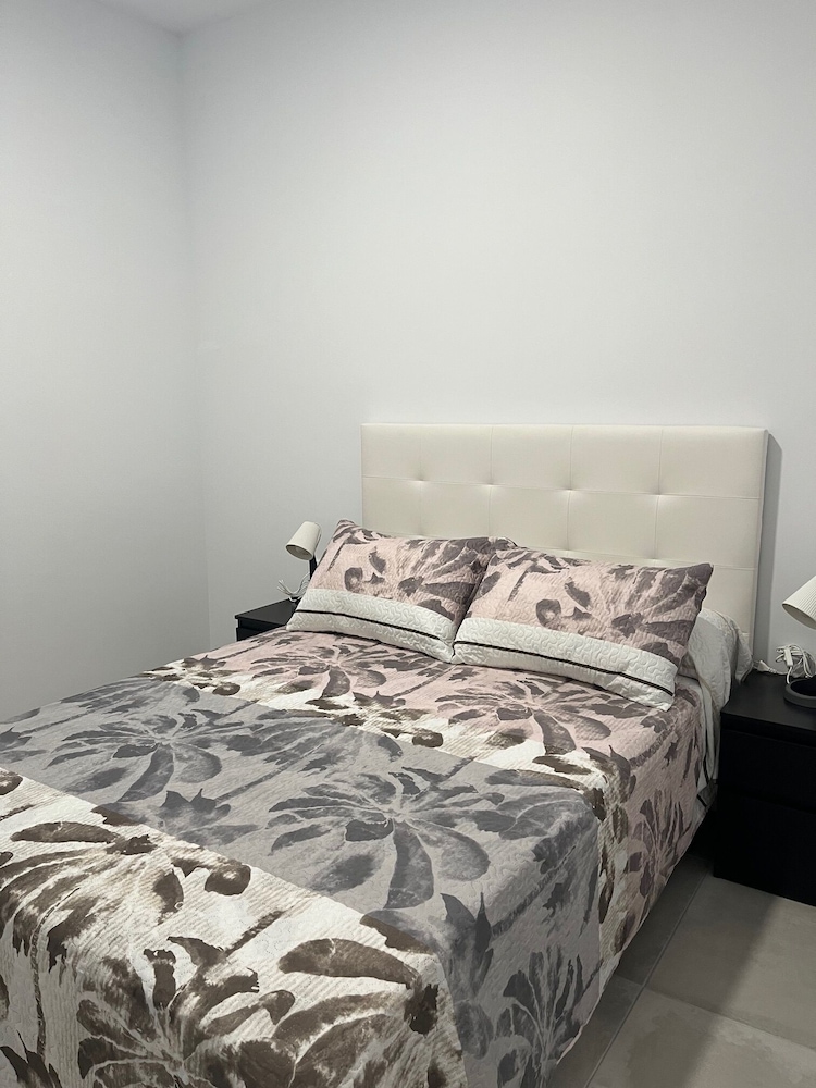 Apartamento Comfort