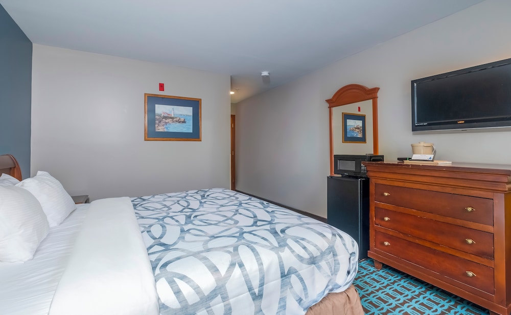 Deluxe Single Room, 1 King Bed (Deluxe King), photo 6