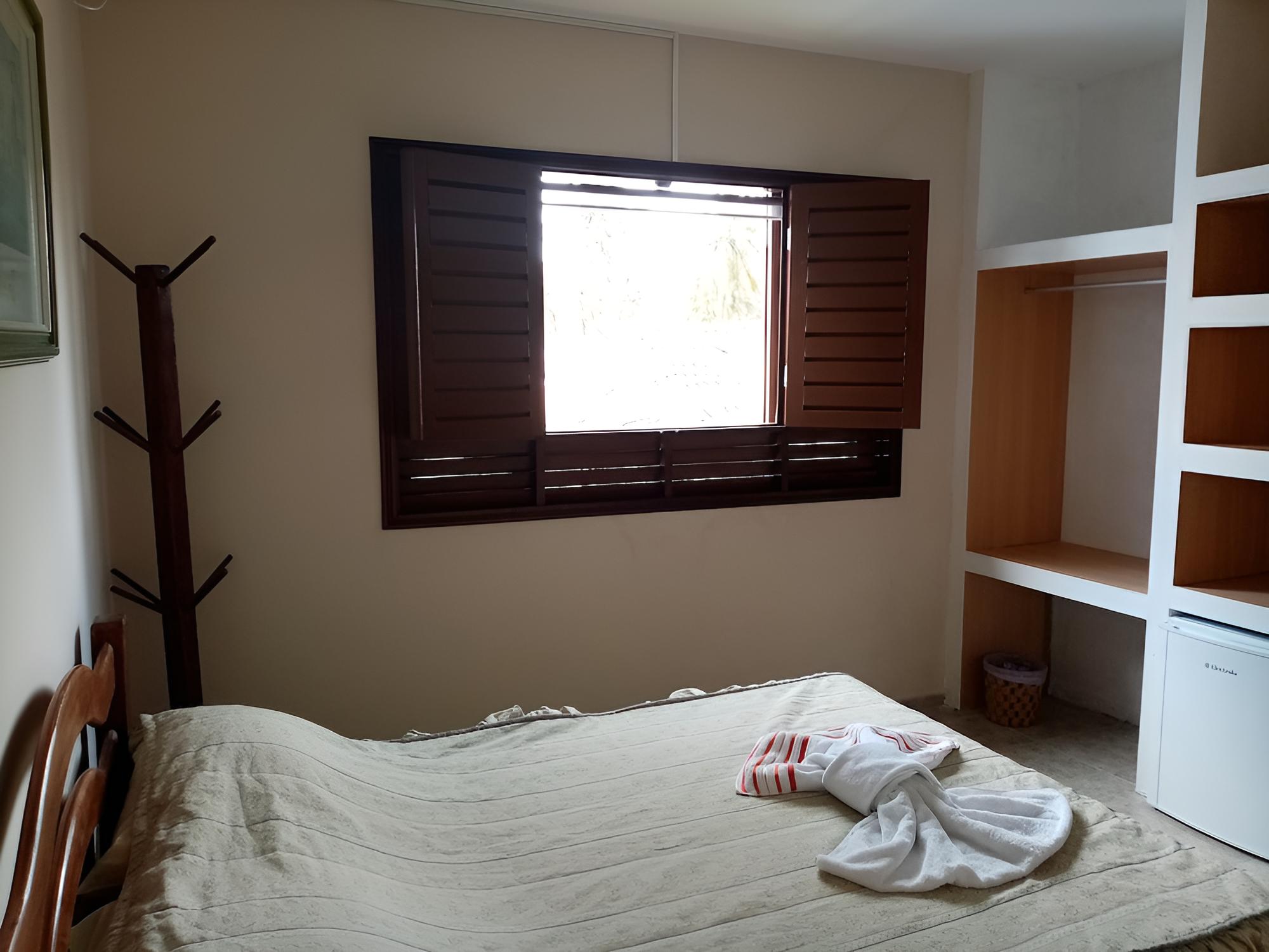 Comfort Double Room, 1 Double Bed, Garden View, Garden Area photo 3