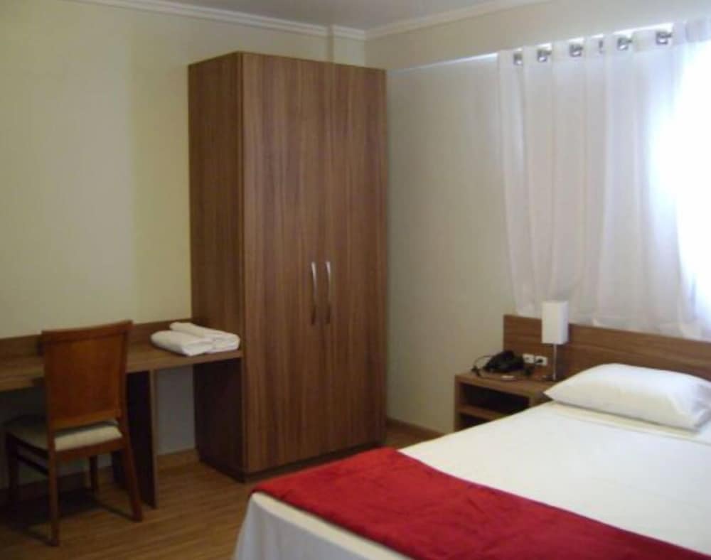 Deluxe Double Room, 1 Queen Bed