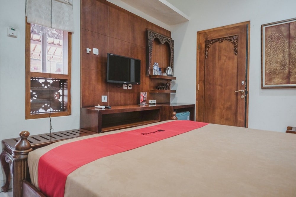 Double Room - Photo 3