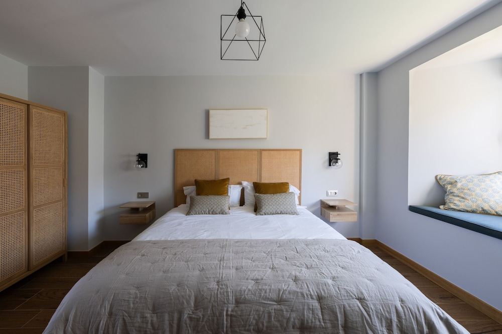 Panoramic Double Room photo 3