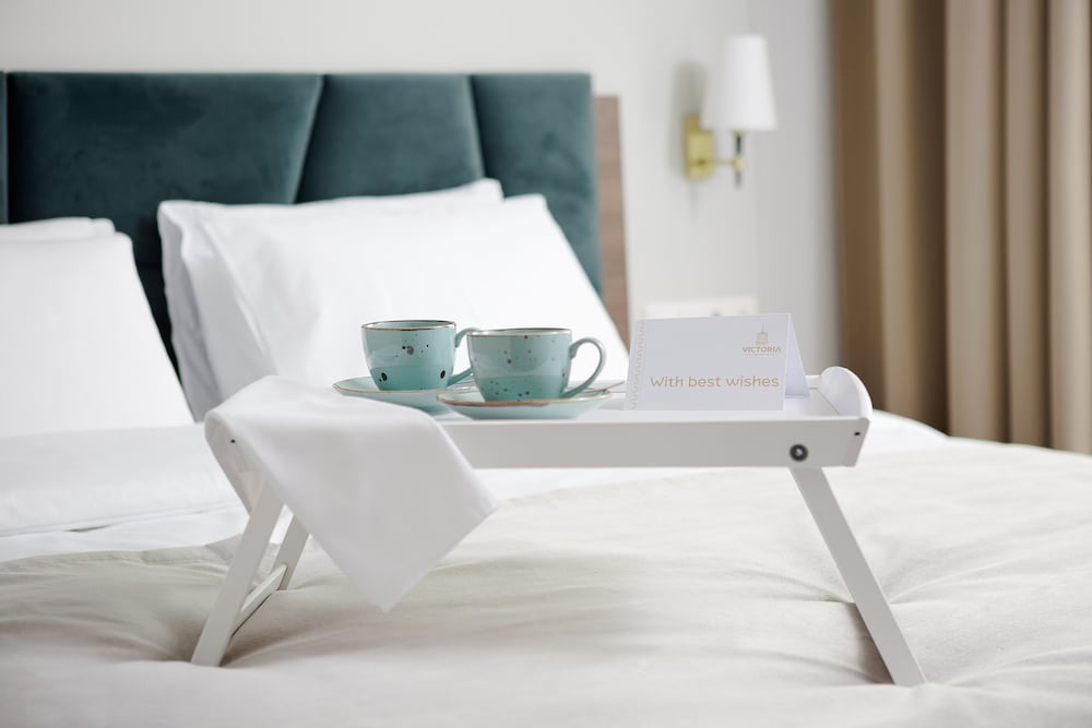 Executive Room - Photo 4