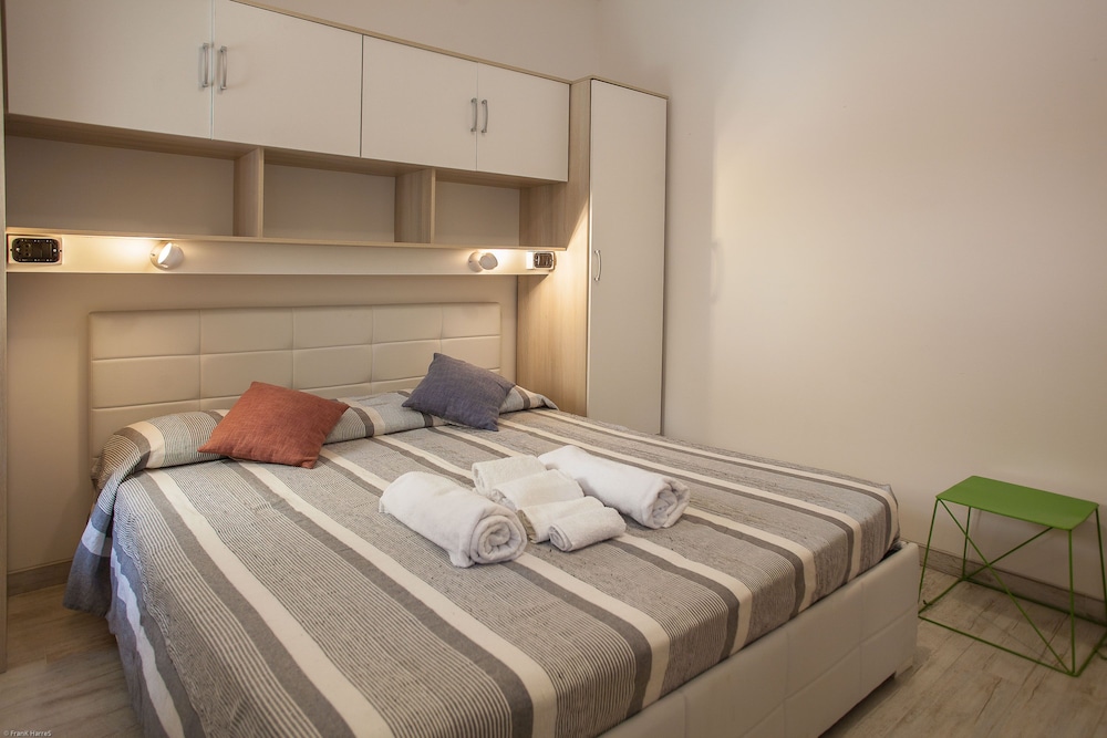 Suite, 1 Bedroom