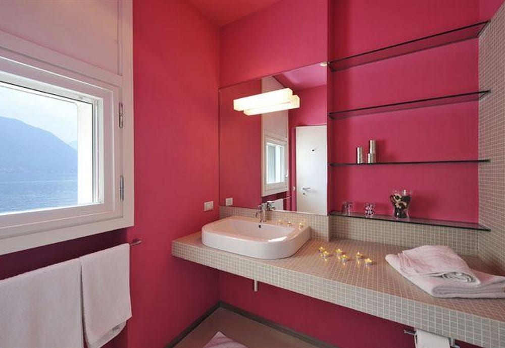 Honeymoon Villa, Multiple Beds, Lakeside (Villa Parisi) photo 3